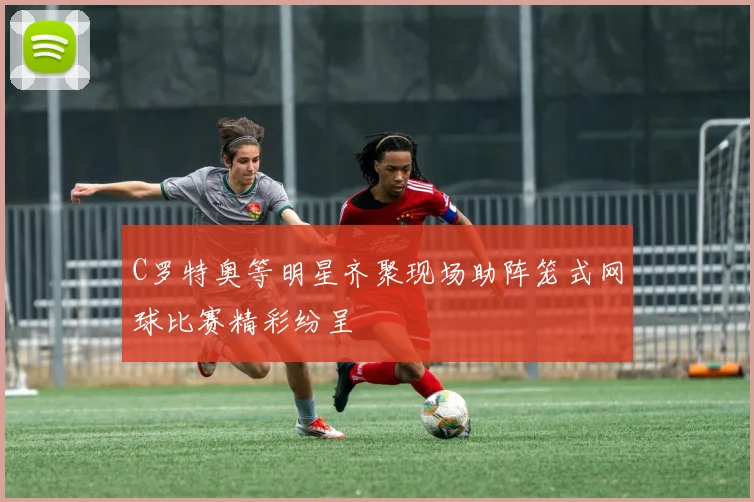 C罗特奥等明星齐聚现场助阵笼式网球比赛精彩纷呈