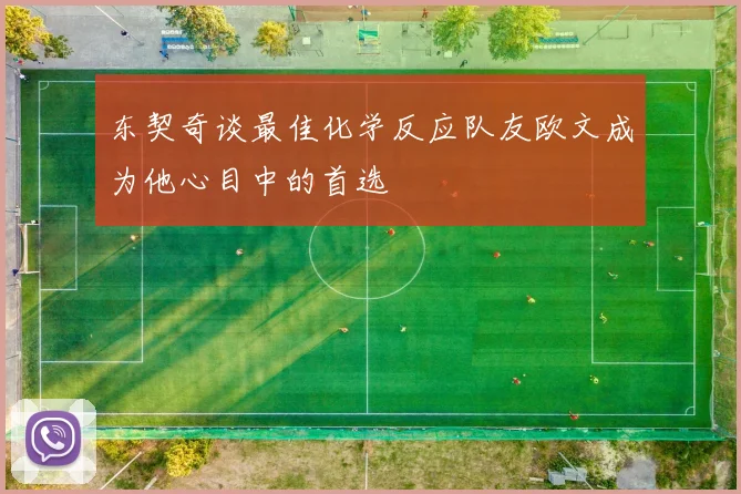 东契奇谈最佳化学反应队友欧文成为他心目中的首选